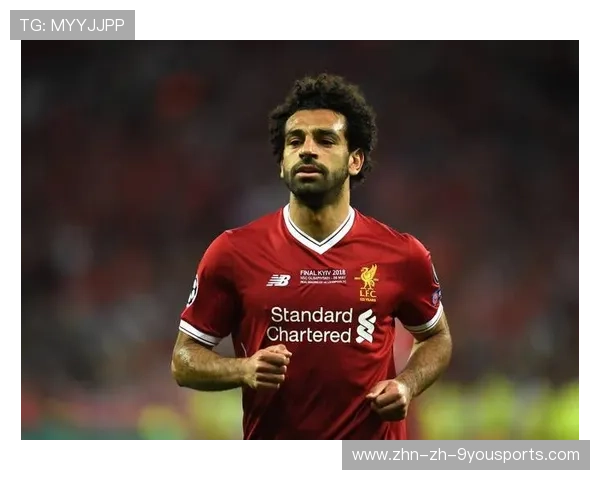 萨拉赫未来去向成谜，沙特豪门虎视眈眈，萨拉赫技术