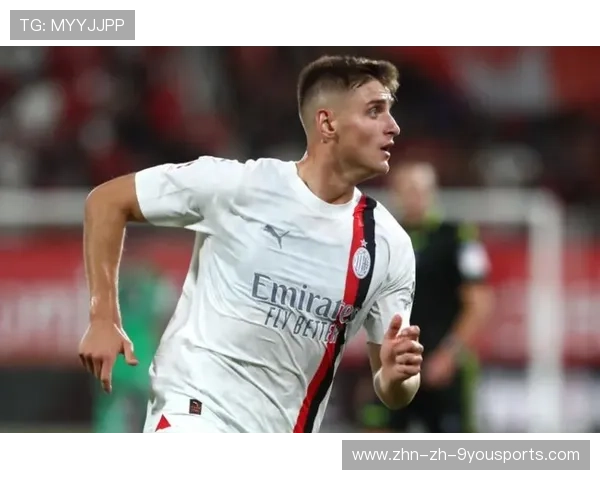 AC米兰盯内马尔式爆发端：未来已来，红黑军团的崛起之路